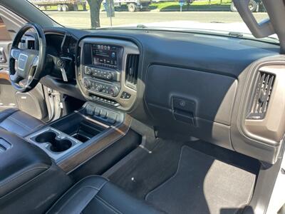 2018 GMC Sierra 1500 Denali   - Photo 36 - Sacramento, CA 95826
