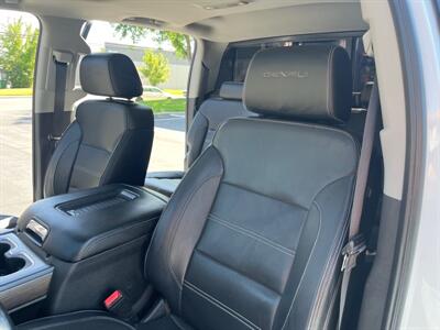 2018 GMC Sierra 1500 Denali   - Photo 25 - Sacramento, CA 95826