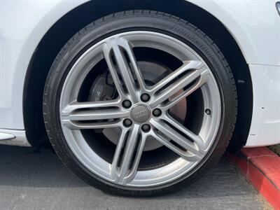 2014 Audi S4 3.0T quattro Premium   - Photo 15 - Sacramento, CA 95826