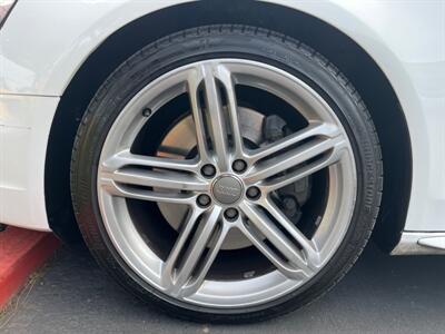 2014 Audi S4 3.0T quattro Premium   - Photo 21 - Sacramento, CA 95826