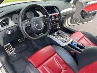 2014 Audi S4 3.0T quattro Premium   - Photo 23 - Sacramento, CA 95826