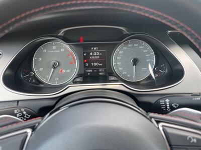 2014 Audi S4 3.0T quattro Premium   - Photo 43 - Sacramento, CA 95826