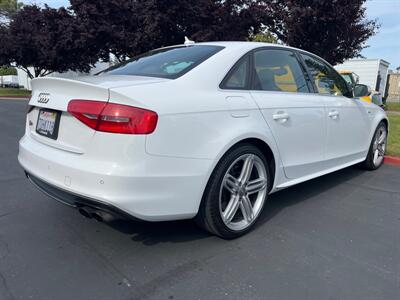 2014 Audi S4 3.0T quattro Premium   - Photo 13 - Sacramento, CA 95826