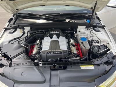 2014 Audi S4 3.0T quattro Premium   - Photo 42 - Sacramento, CA 95826