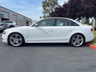 2014 Audi S4 3.0T quattro Premium   - Photo 8 - Sacramento, CA 95826