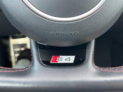 2014 Audi S4 3.0T quattro Premium   - Photo 49 - Sacramento, CA 95826