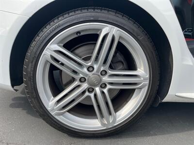 2014 Audi S4 3.0T quattro Premium   - Photo 17 - Sacramento, CA 95826