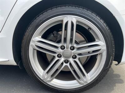 2014 Audi S4 3.0T quattro Premium   - Photo 19 - Sacramento, CA 95826