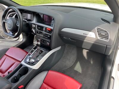 2014 Audi S4 3.0T quattro Premium   - Photo 36 - Sacramento, CA 95826