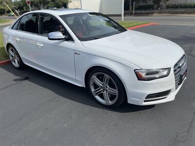 2014 Audi S4 3.0T quattro Premium   - Photo 3 - Sacramento, CA 95826