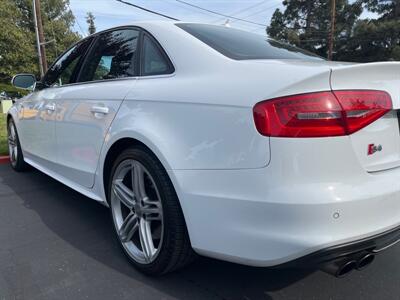 2014 Audi S4 3.0T quattro Premium   - Photo 10 - Sacramento, CA 95826