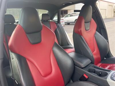 2014 Audi S4 3.0T quattro Premium   - Photo 40 - Sacramento, CA 95826