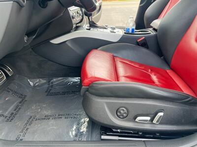 2014 Audi S4 3.0T quattro Premium   - Photo 24 - Sacramento, CA 95826