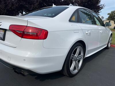 2014 Audi S4 3.0T quattro Premium   - Photo 12 - Sacramento, CA 95826