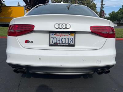2014 Audi S4 3.0T quattro Premium   - Photo 11 - Sacramento, CA 95826
