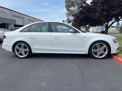 2014 Audi S4 3.0T quattro Premium   - Photo 14 - Sacramento, CA 95826