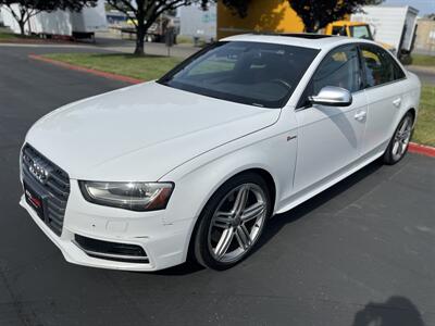 2014 Audi S4 3.0T quattro Premium   - Photo 6 - Sacramento, CA 95826