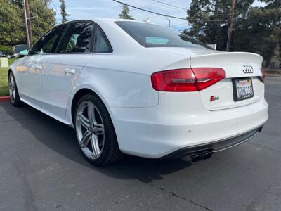 2014 Audi S4 3.0T quattro Premium   - Photo 9 - Sacramento, CA 95826