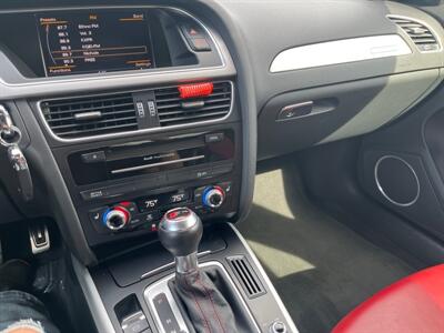 2014 Audi S4 3.0T quattro Premium   - Photo 45 - Sacramento, CA 95826