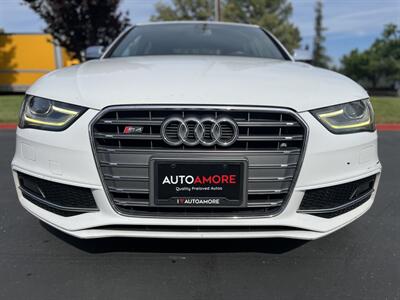 2014 Audi S4 3.0T quattro Premium   - Photo 5 - Sacramento, CA 95826