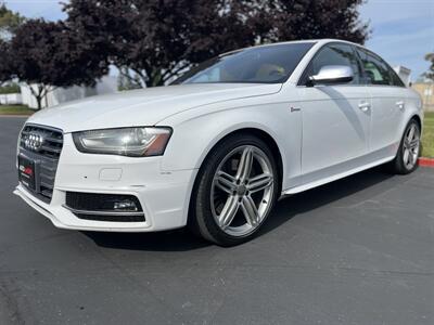 2014 Audi S4 3.0T quattro Premium   - Photo 7 - Sacramento, CA 95826