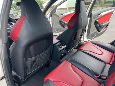 2014 Audi S4 3.0T quattro Premium   - Photo 29 - Sacramento, CA 95826