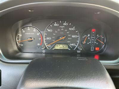 2001 Honda Odyssey EX w/Navi   - Photo 45 - Sacramento, CA 95826