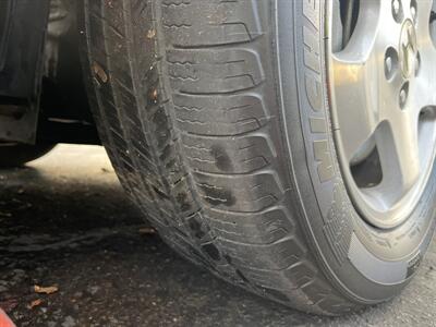 2001 Honda Odyssey EX w/Navi   - Photo 26 - Sacramento, CA 95826