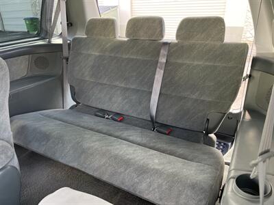 2001 Honda Odyssey EX w/Navi   - Photo 34 - Sacramento, CA 95826