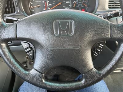 2001 Honda Odyssey EX w/Navi   - Photo 49 - Sacramento, CA 95826