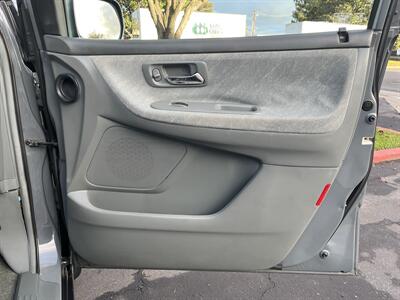 2001 Honda Odyssey EX w/Navi   - Photo 43 - Sacramento, CA 95826