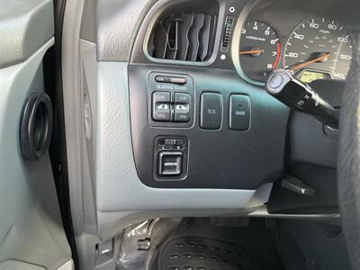 2001 Honda Odyssey EX w/Navi   - Photo 47 - Sacramento, CA 95826