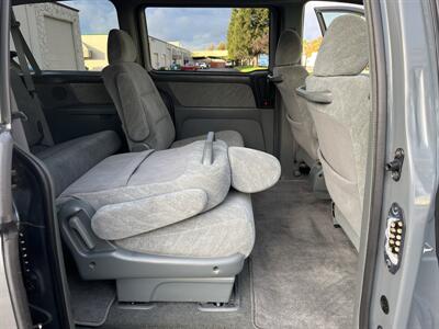 2001 Honda Odyssey EX w/Navi   - Photo 37 - Sacramento, CA 95826