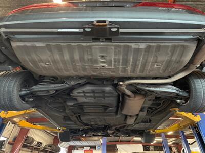 2001 Honda Odyssey EX w/Navi   - Photo 15 - Sacramento, CA 95826