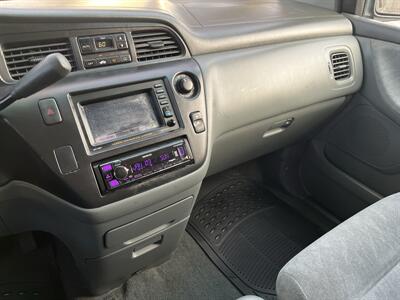 2001 Honda Odyssey EX w/Navi   - Photo 46 - Sacramento, CA 95826