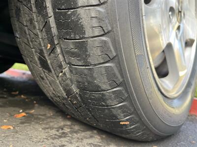 2001 Honda Odyssey EX w/Navi   - Photo 20 - Sacramento, CA 95826