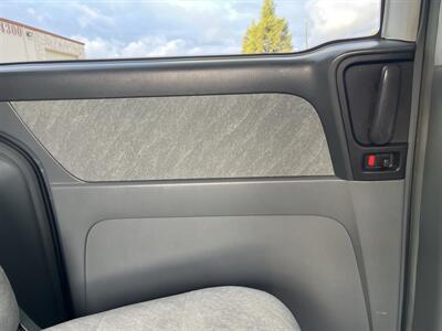 2001 Honda Odyssey EX w/Navi   - Photo 39 - Sacramento, CA 95826