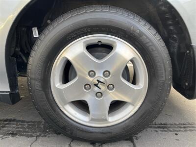 2001 Honda Odyssey EX w/Navi   - Photo 23 - Sacramento, CA 95826