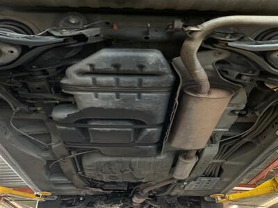 2001 Honda Odyssey EX w/Navi   - Photo 16 - Sacramento, CA 95826