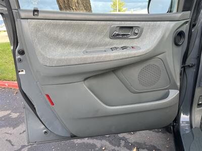 2001 Honda Odyssey EX w/Navi   - Photo 30 - Sacramento, CA 95826