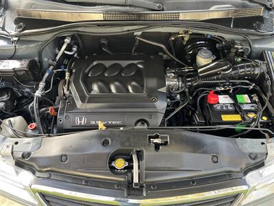 2001 Honda Odyssey EX w/Navi   - Photo 44 - Sacramento, CA 95826