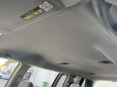 2001 Honda Odyssey EX w/Navi   - Photo 28 - Sacramento, CA 95826