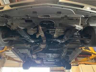 2001 Honda Odyssey EX w/Navi   - Photo 18 - Sacramento, CA 95826