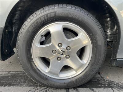 2001 Honda Odyssey EX w/Navi   - Photo 21 - Sacramento, CA 95826