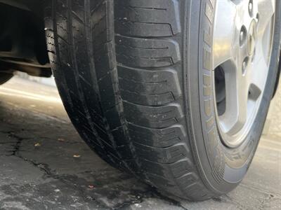 2001 Honda Odyssey EX w/Navi   - Photo 24 - Sacramento, CA 95826