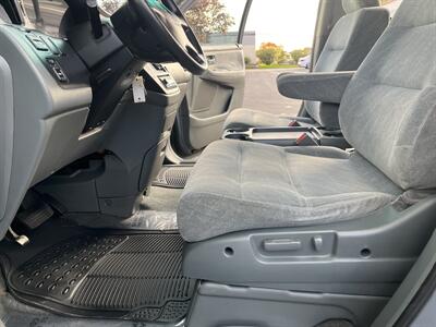 2001 Honda Odyssey EX w/Navi   - Photo 29 - Sacramento, CA 95826
