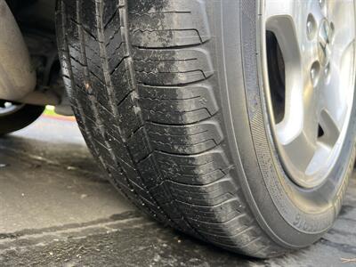 2001 Honda Odyssey EX w/Navi   - Photo 22 - Sacramento, CA 95826