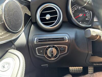 2015 Mercedes-Benz C 300   - Photo 43 - Sacramento, CA 95826