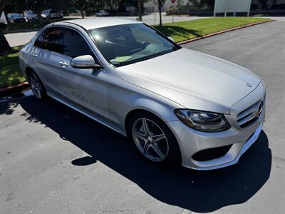 2015 Mercedes-Benz C 300   - Photo 3 - Sacramento, CA 95826