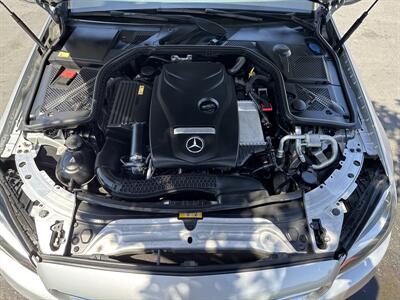 2015 Mercedes-Benz C 300   - Photo 45 - Sacramento, CA 95826